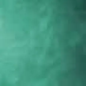 Winter Green metallic epoxy floor color swatch